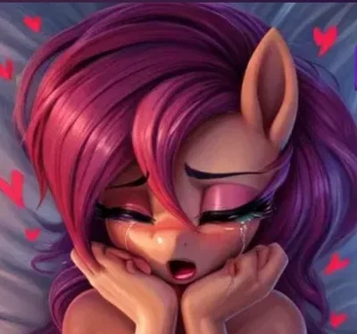 Scootaloo's worst Vacation ever.