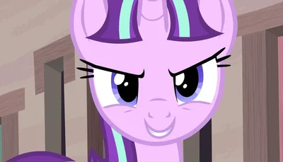 Starlight Glimmer