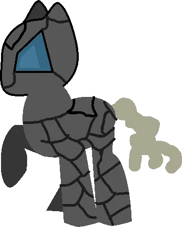 P-0-N-Y