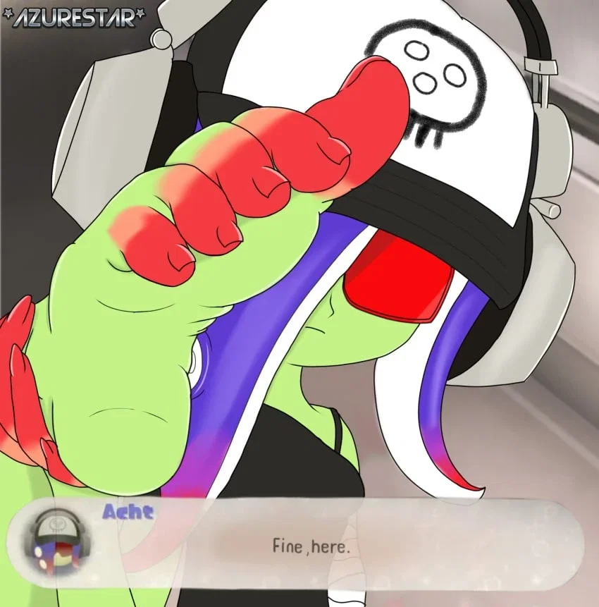 Acht, The Sanitized Soles
