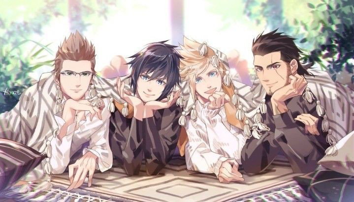 Chocobros