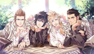 Chocobros