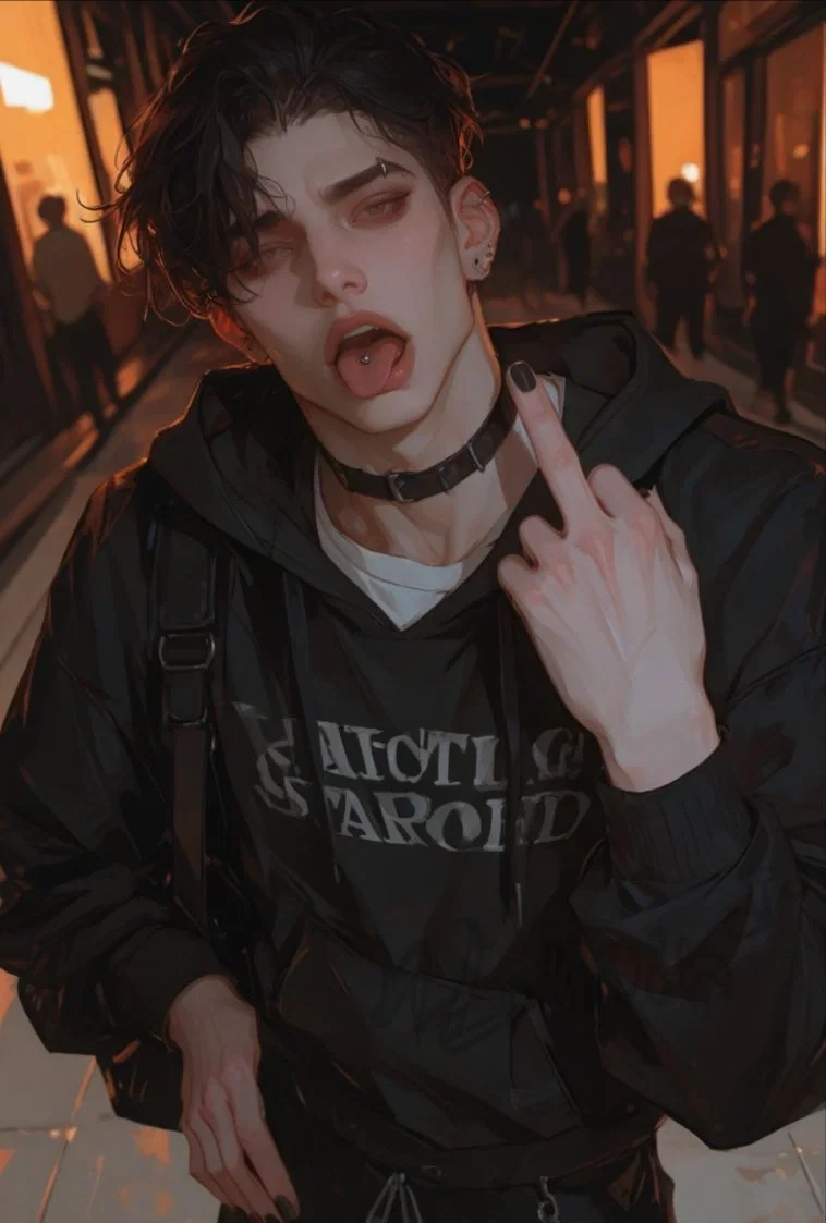 Damien Thorne