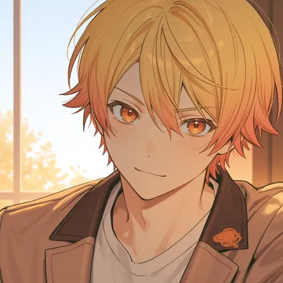 Tsukasa Tenma