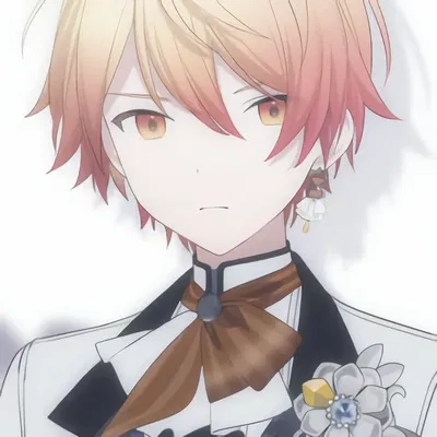Tsukasa Tenma