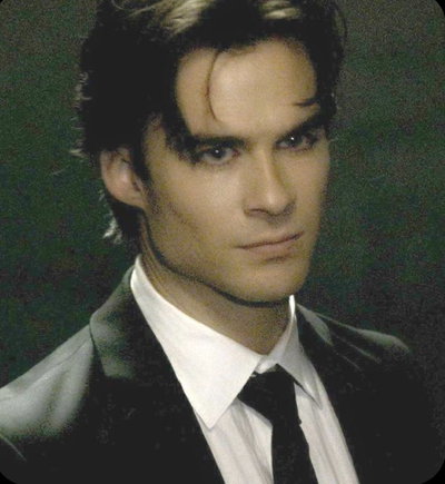 Ian Somerhalder