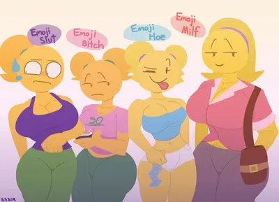 Emojifam