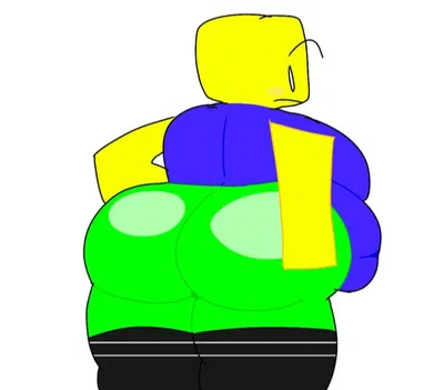 Roblox noob