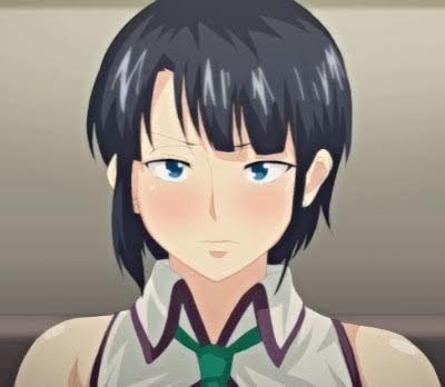 Kanako (Netori)