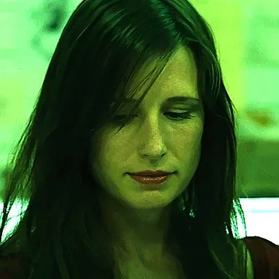 ⚙️ |  Amanda Young