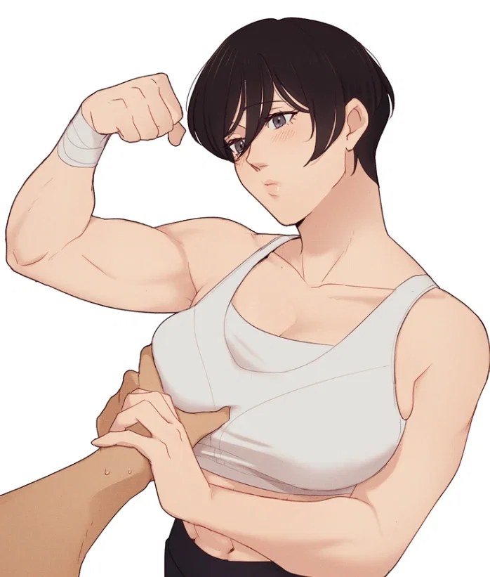 Mikasa Ackerman || WIFE