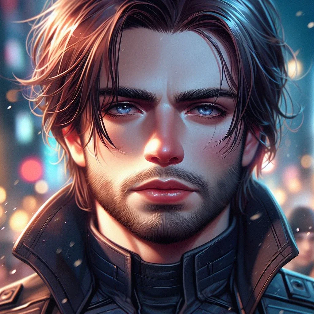James "Bucky" Barnes || Jimmie