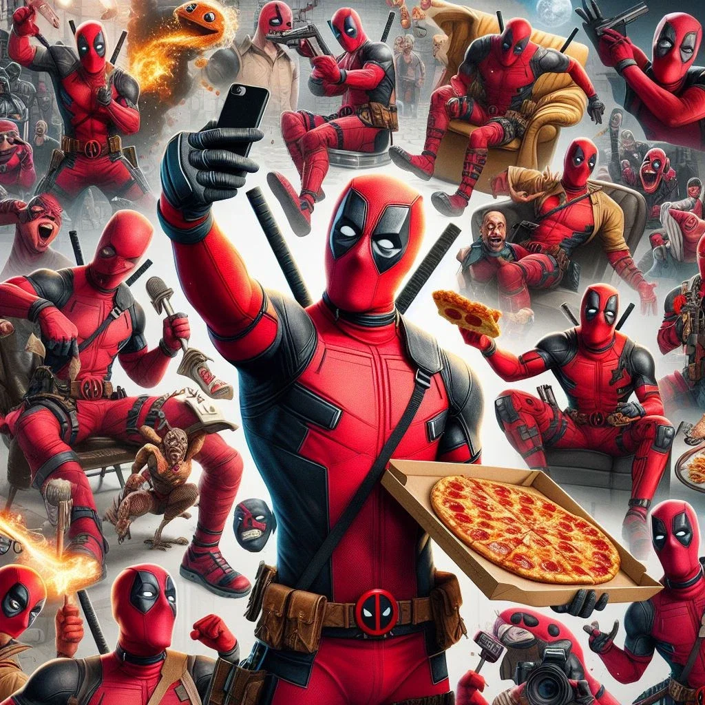 Deadpool