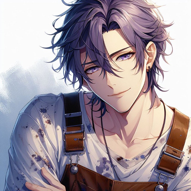 Silas