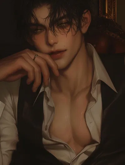 Victor Flint