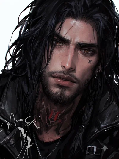 Lazare "Laz" Vidrine