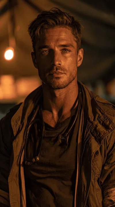 Liam Cullen | Zombie apocalypse 