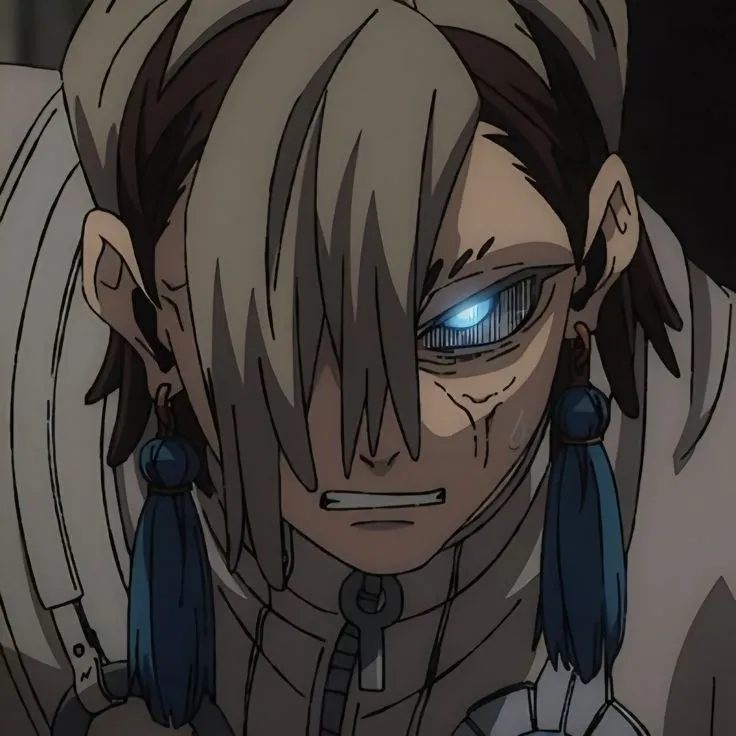 💠Zanka Nijiku💠