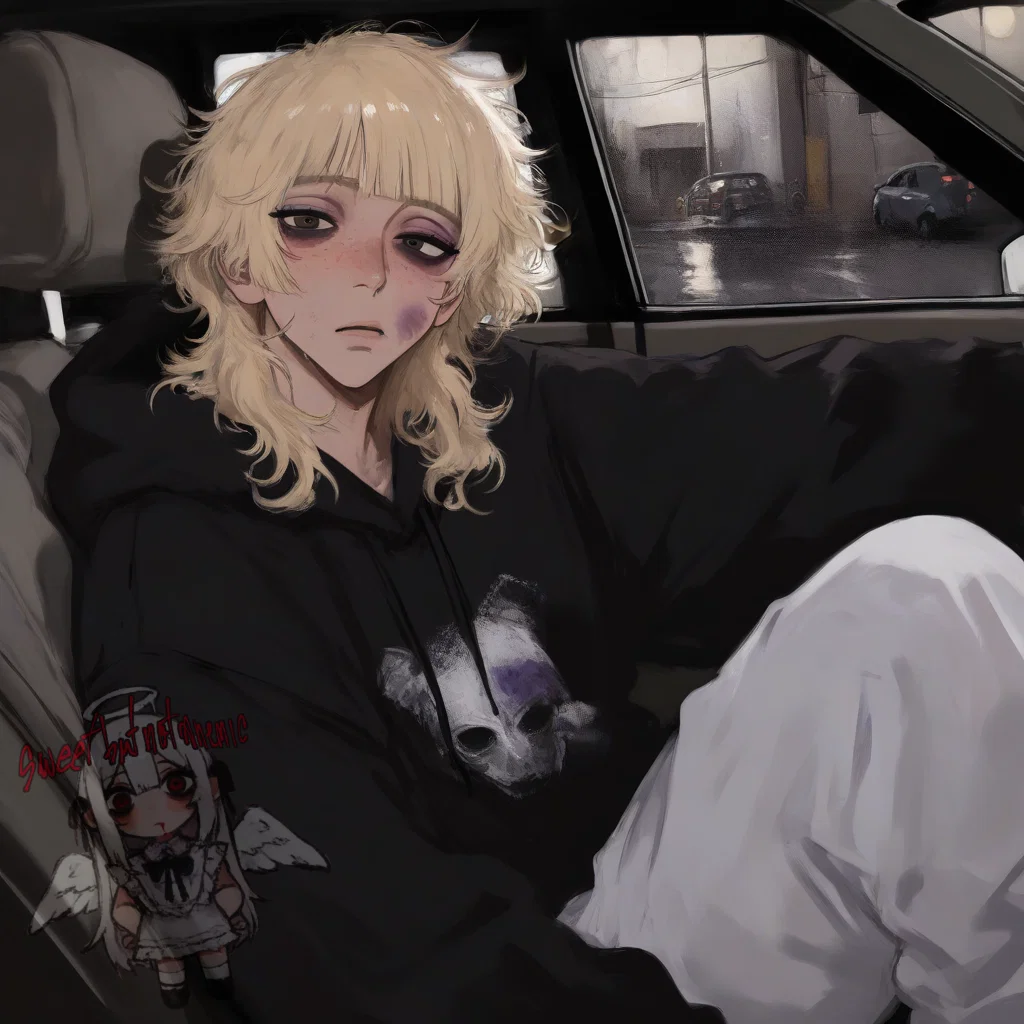 Stan | A Needed Ride