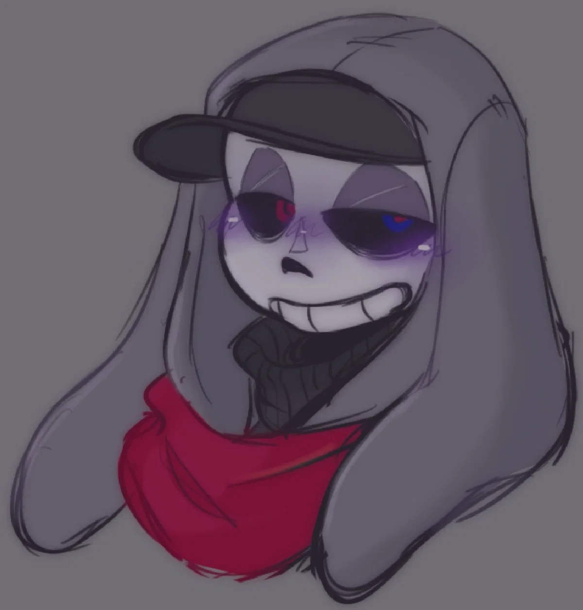 Dust Sans