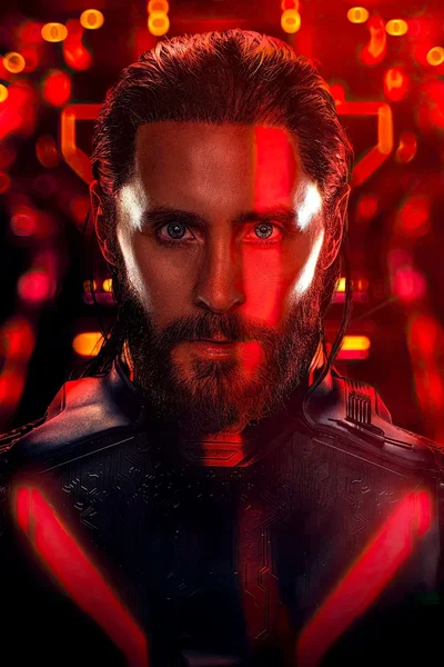 Ares (Tron Ares)