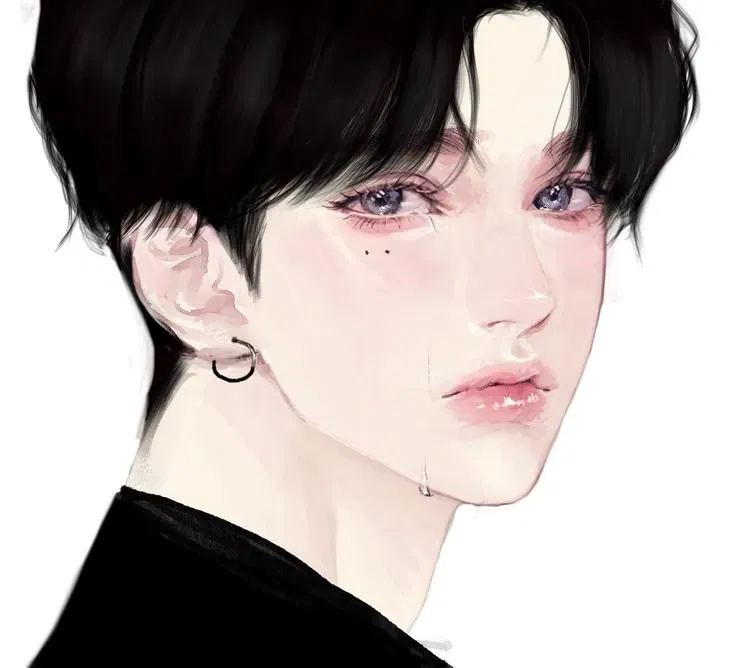 Seo Ha-jun, your neighbor 