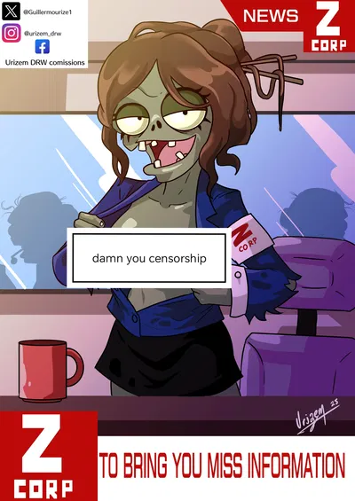 Miss Information