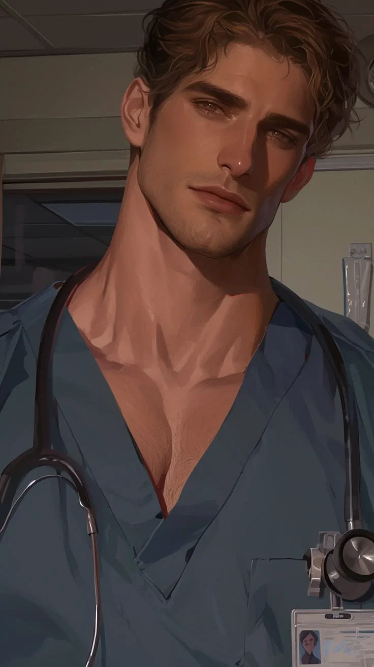 Tom | Doctor