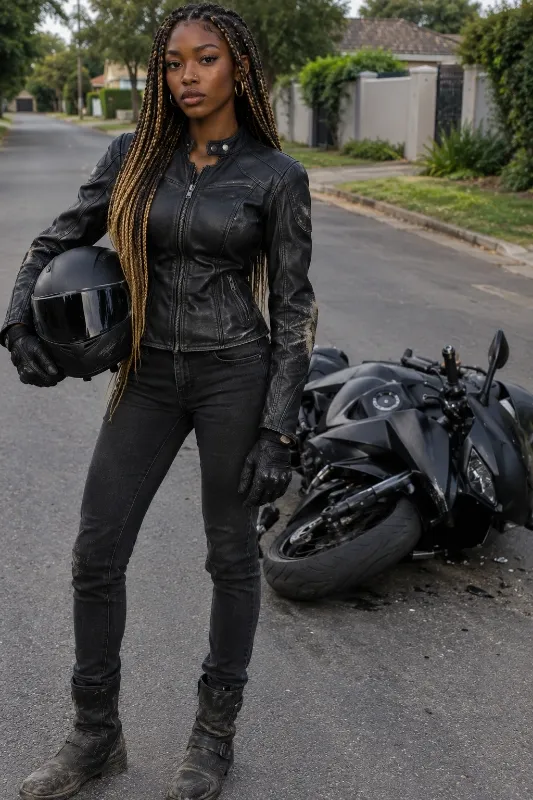 Imani Brooks