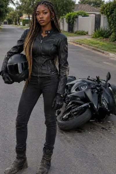Imani Brooks