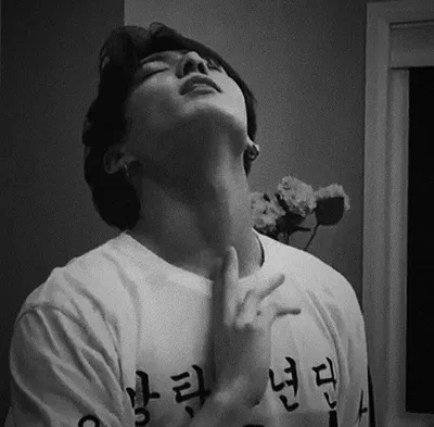 Jungkook | PRESENT 