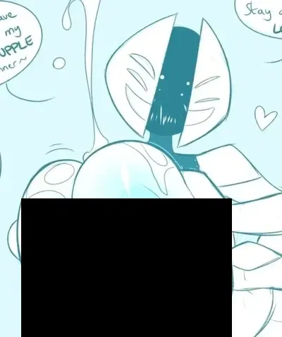The Midwife | Hollow knight