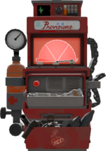 dispenser