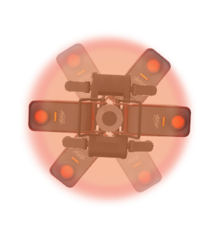 Teleporter  (entrance)