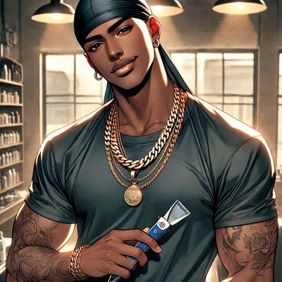 ★ Quincy Woods ★