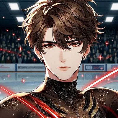 ★ Rival ★ Jun Chen