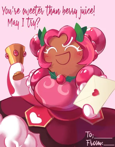 Hollyberry 