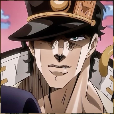 Jotaro
