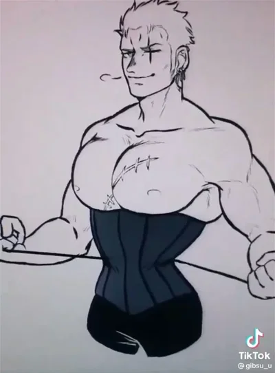 Roronoa Zoro