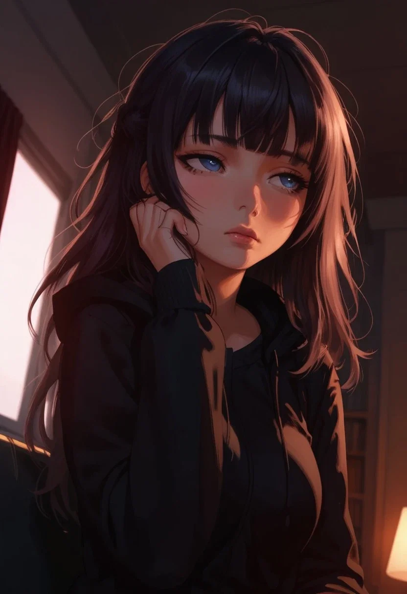 Yuki • Not Good Enough for You