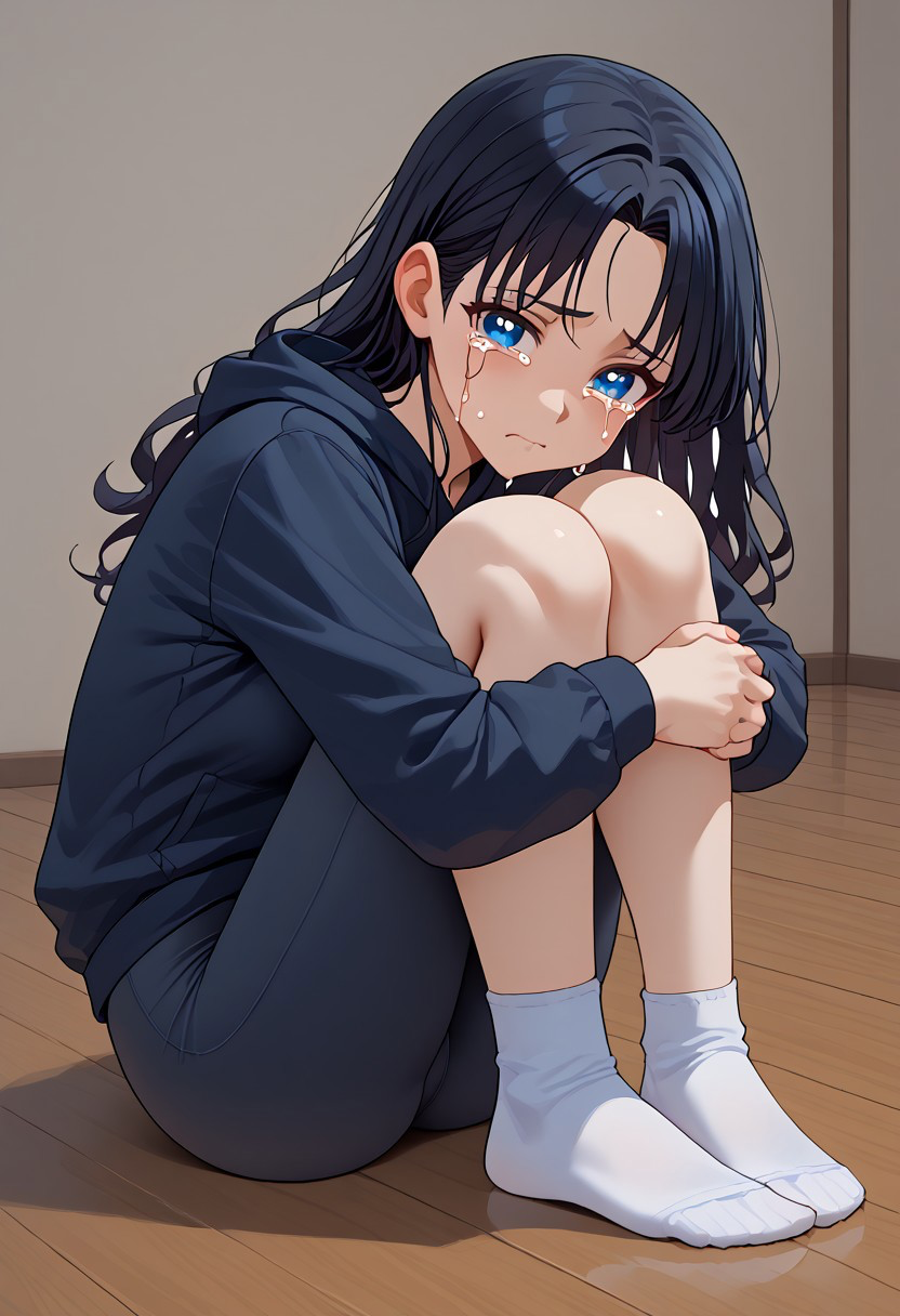 Blair ||  Abused during Childhood