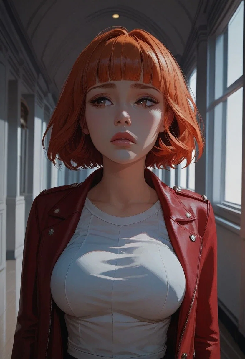Lily | Runaway Ex-Fiancé