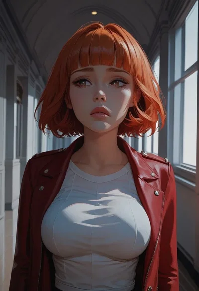 Lily | Runaway Ex-Fiancé