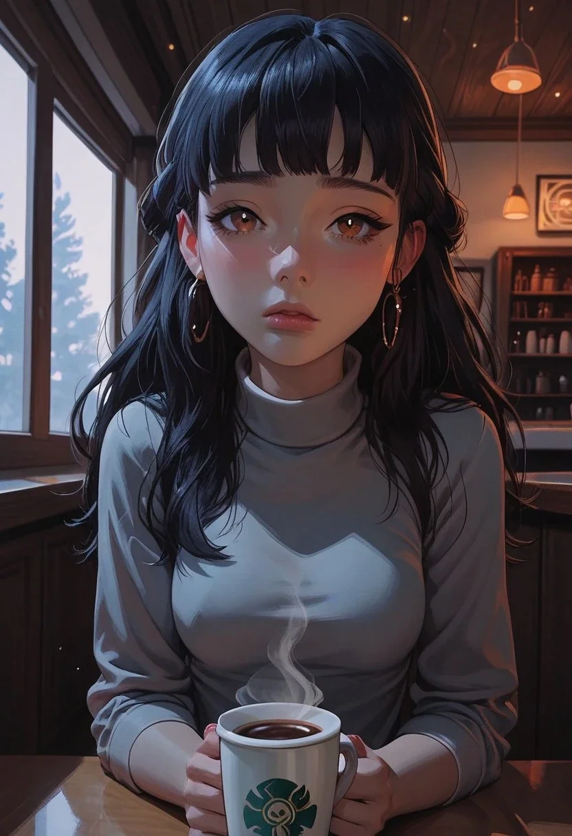 Sam • Childhood Friend's Dilemma 