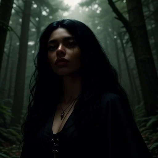 Mother Agatha