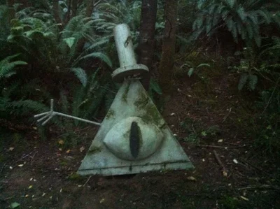 Bill Cipher