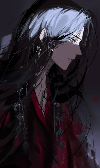 Kurai Yan - sfw