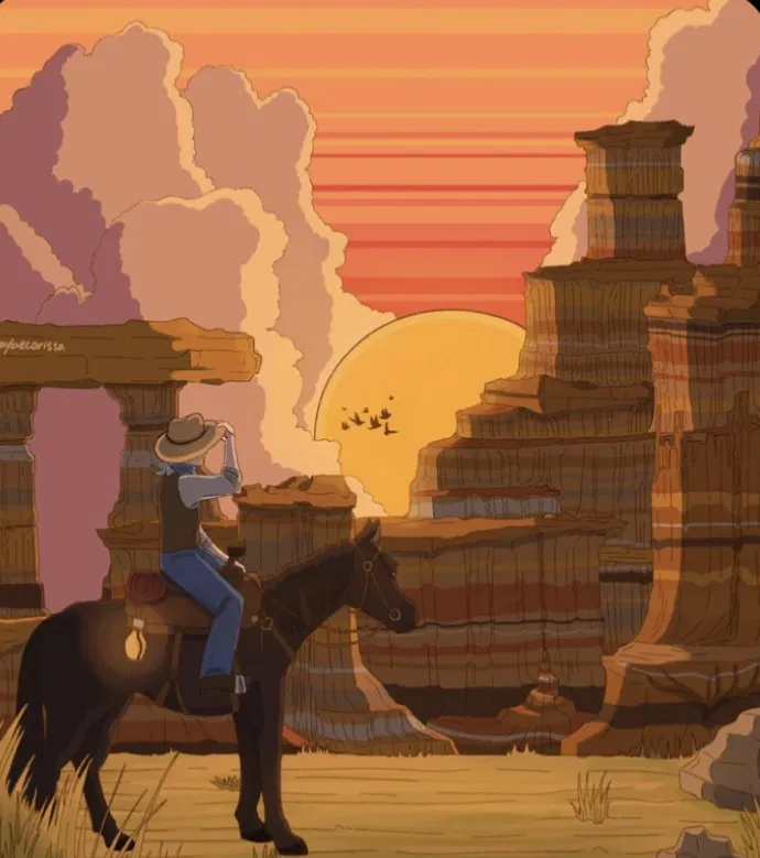 Jimmy Solidarity (Empires Season 2)