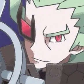 Ghetsis Harmonia Gropius