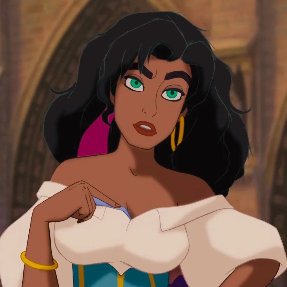 Esmeralda